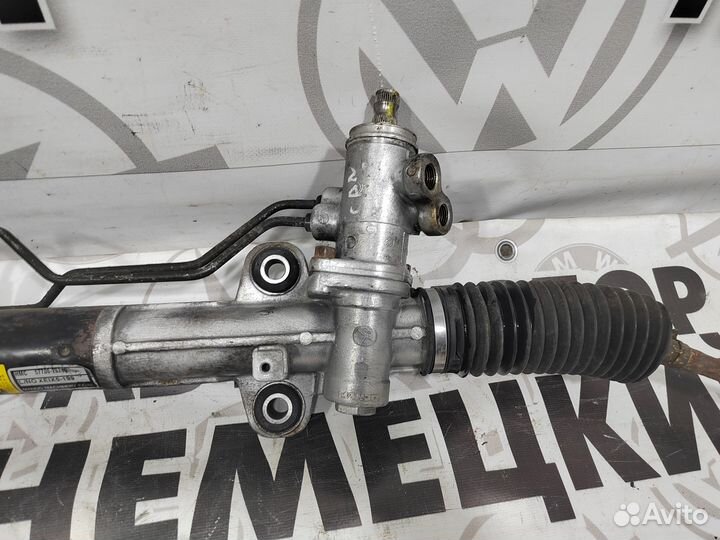 Рулевая рейка Hyundai Santa Fe 1