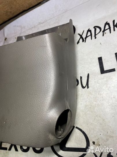 Накладка на торпедо Lexus Rx2 Rx300 Rx330 Rx350