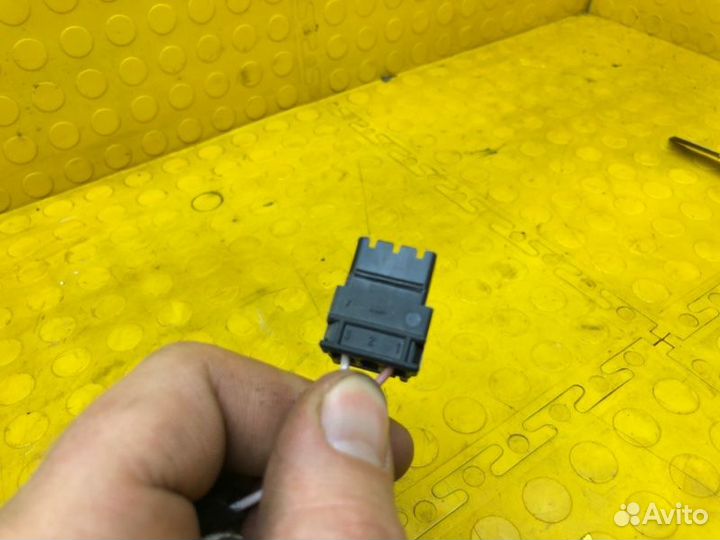 Проводка (коса) задняя Renault Logan Sandero Ii