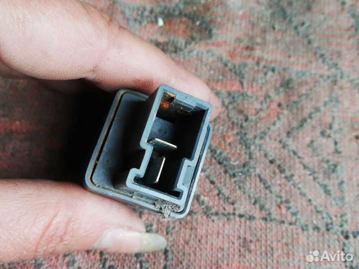 Реле Ниссан Альмера N16