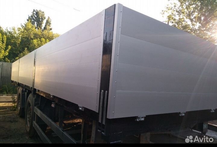 Бортовая доска