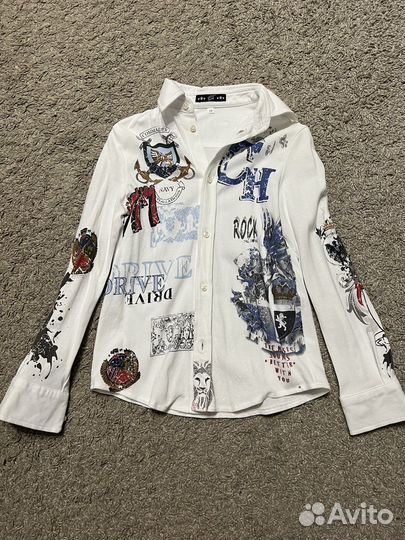 Рубашка Choupette