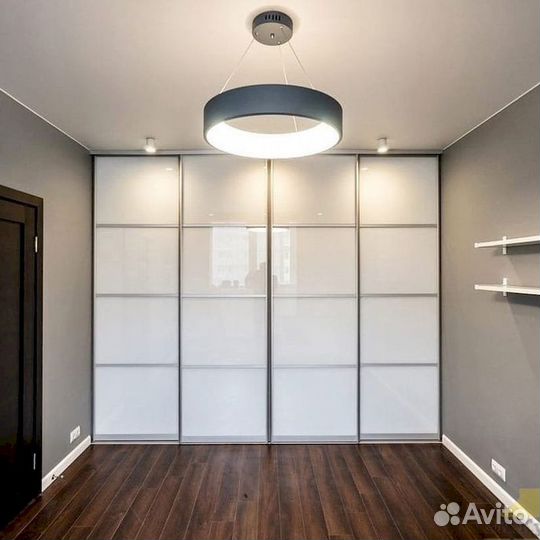 Стенка в гостиную