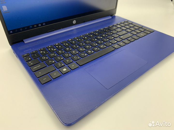 Свежий, мощный ноутбук 20-21 года