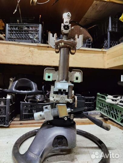 Рулевая колонка Dodge Intrepid (1992-1997)