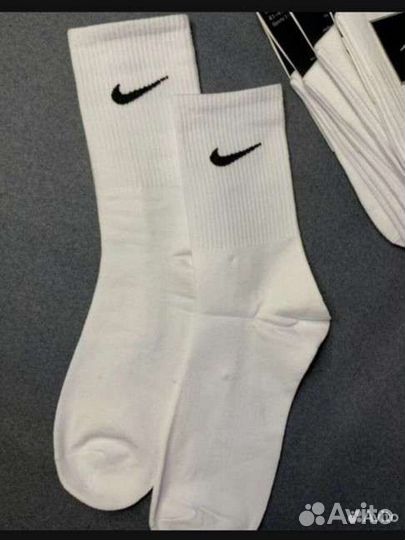 Носки nike