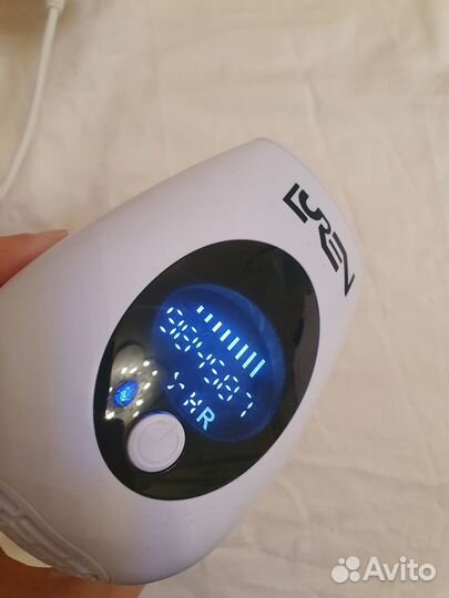 Фотоэпилятор