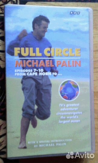 Видеокассеты VHS английский язык оригинал много