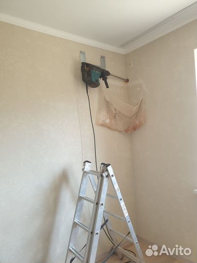 Установка и демонтаж сплит систем