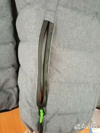 Куртка мужская