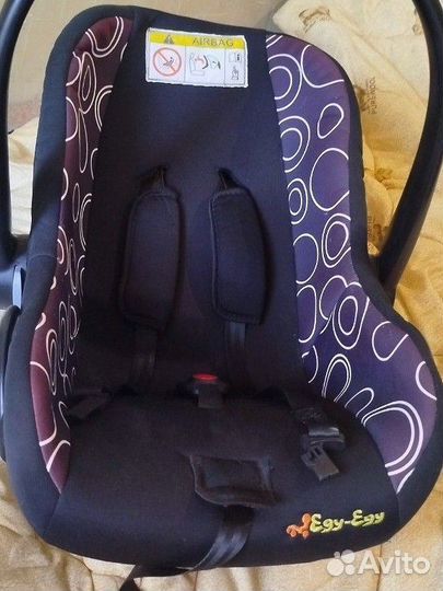 Автолюлька