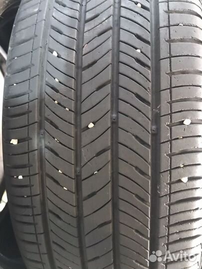 Kumho Solus TA31 215/55 R17