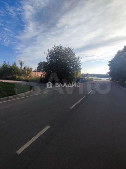 Участок 7,3 сот. (ИЖС)