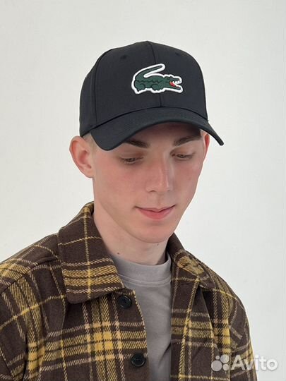 Кепка бейсболка мужская