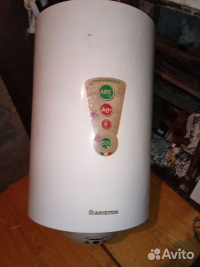 Водонагреватель