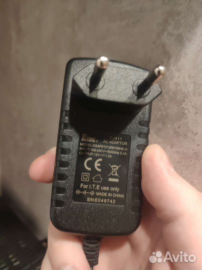 Ресивер тв akado nd-2030c/ru