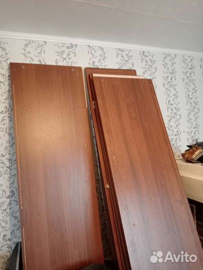 Шкаф 4 х створчатый