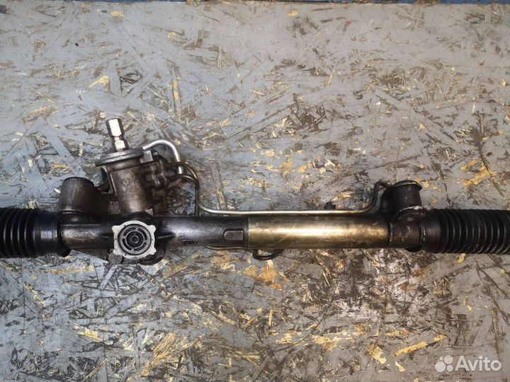 Рулевая рейка Ford Focus (1998 - 2001) 34011767LH