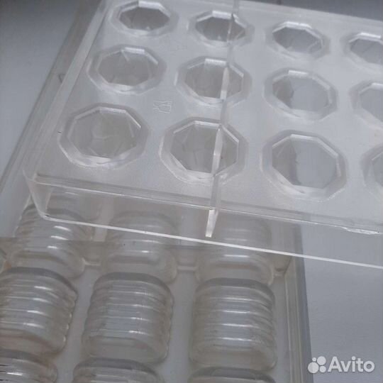 Формы для шоколада