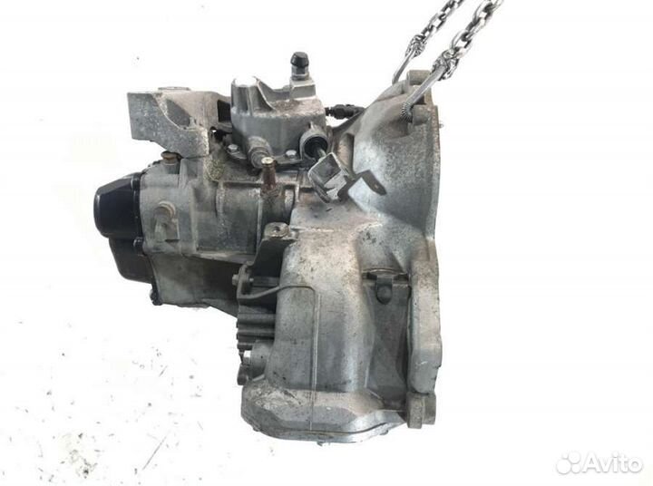 МКПП (Коробка передач механическая) FJS374 Opel Co