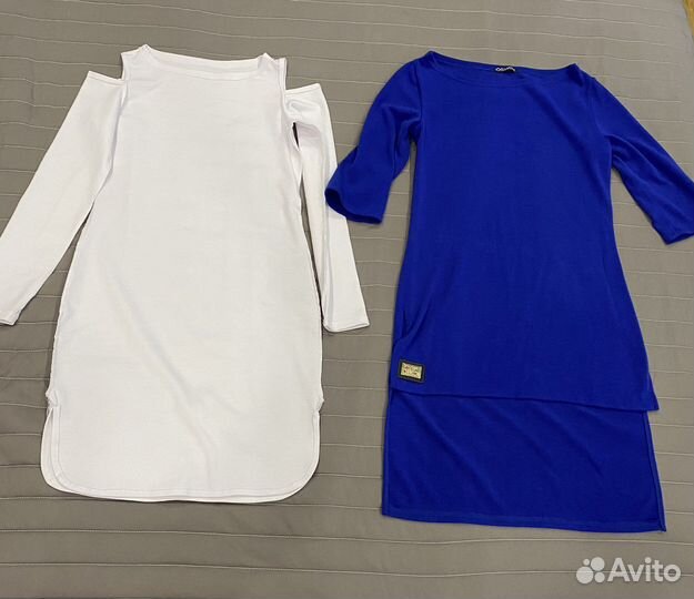 Женские вещи пакетом