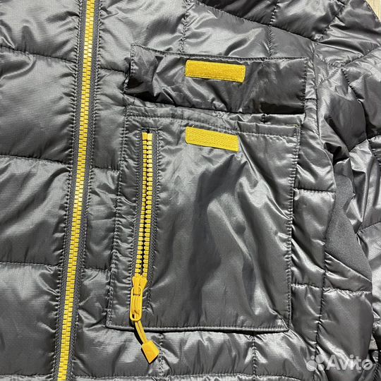 Merrell микропуховик