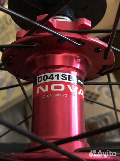 Продам пару колес 27,5