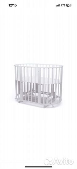 Кровать детская Соня 2