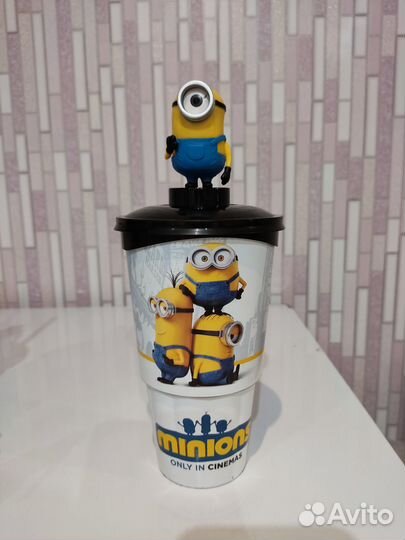 Сувенирные стаканы