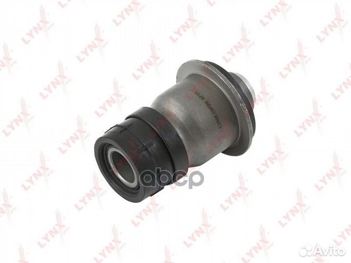 Сайлентблок подрамника перед C9520 lynxauto