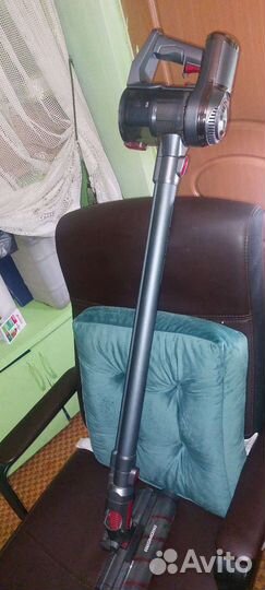 Пылесосredmond