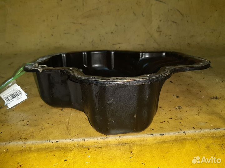 Поддон Toyota Wish ANE10G