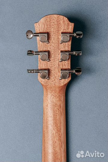 Акустическая гитара Tayste TS-12-34 1\2