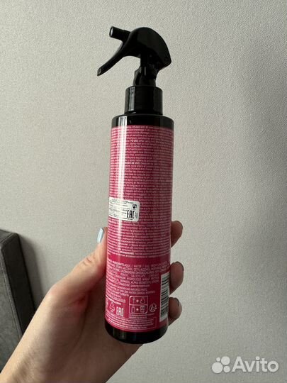 Спрей Matrix Instacure новый