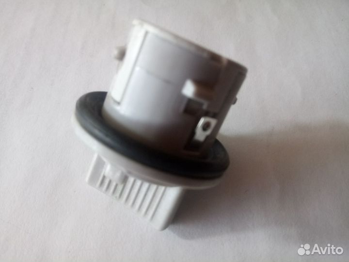 Патрон Лампы Hyundai-KIA 921613K000