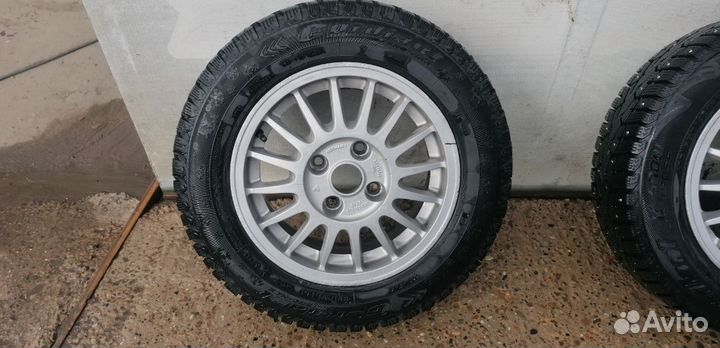 Cordiant Snow Cross 185/65 R14