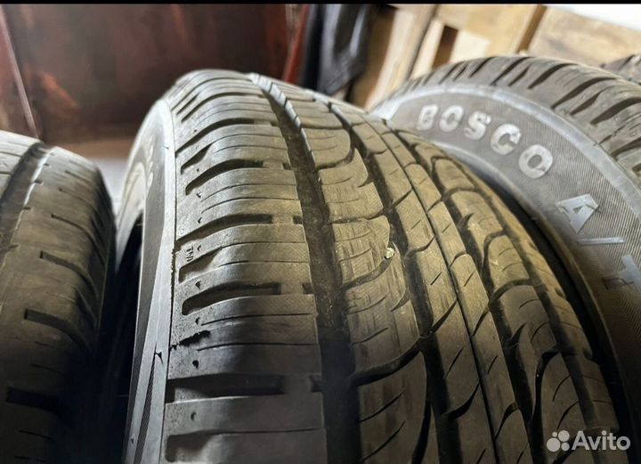 Viatti Bosco A/T V-237 215/65 R16