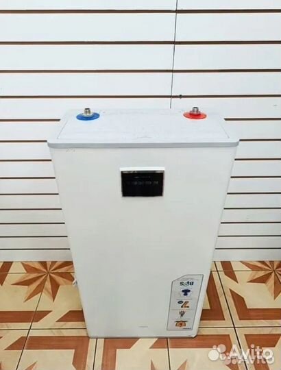 Водонагреватель Haier ES 80V F1