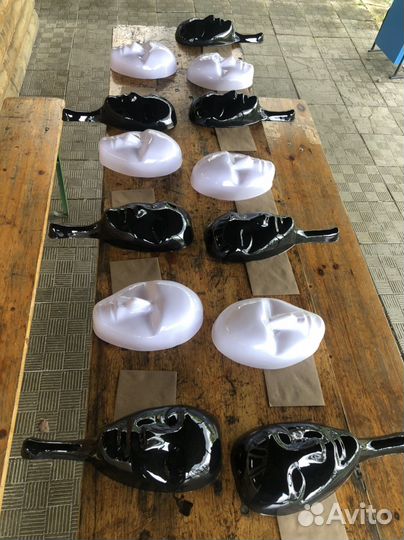 Ведущий игры «Мафия»