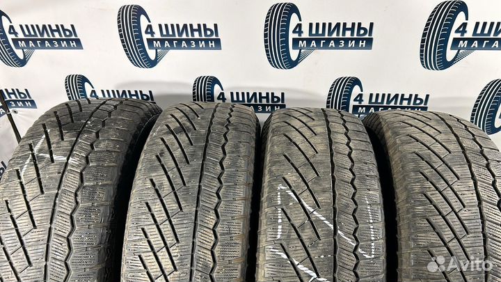 Continental ContiCrossContact Viking 265/65 R17 116Q