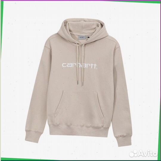 Old money толстовка Carhartt (Арт: 99902)