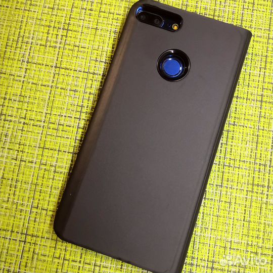 HONOR 9 Lite, 3/32 ГБ