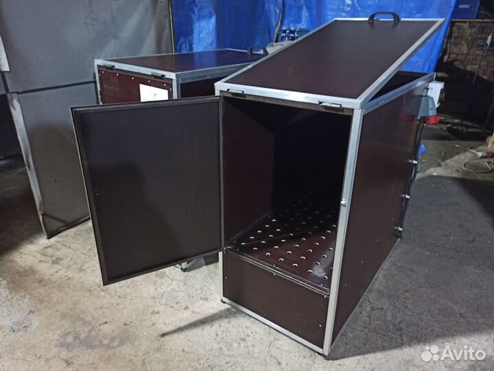 Сушилка для новорожденных телят