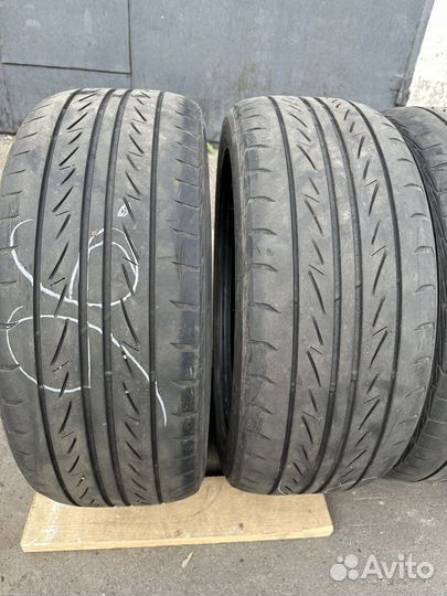 Bridgestone MY-02 Sporty Style 215/50 R17