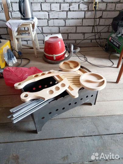 Набор для пикника