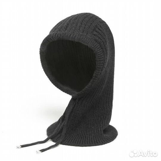 Теплые балаклавы