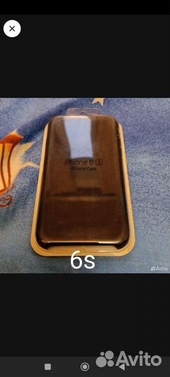 Новые чехлы для iPhone