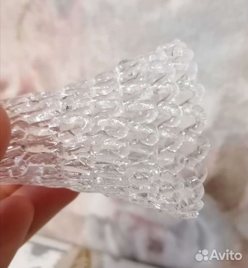 Статуэтка-колокольчик 