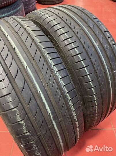 Continental ContiSportContact 5 235/45 R19 99V