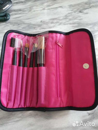 Кисти для макияжа новые